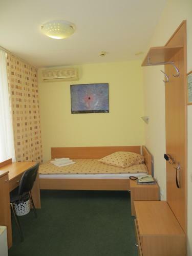 Korona Hotel