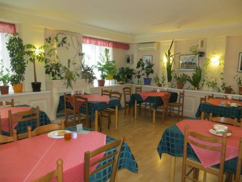 Korona Hotel
