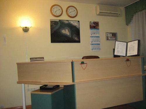 Korona Hotel