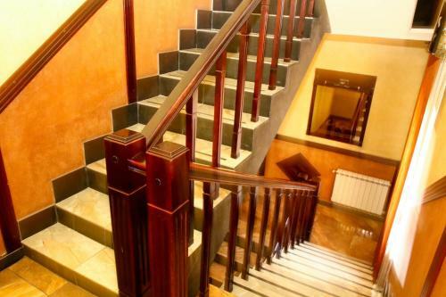 Posada Hotel Complex La Mezon