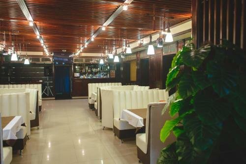 Posada Hotel Complex La Mezon