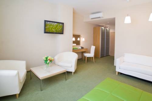Meridian Hotel