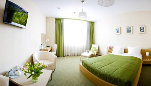 Meridian Hotel