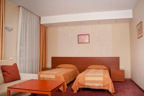 Hotel Europe