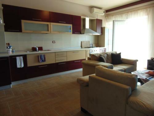 Apartment Amataj
