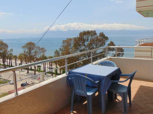 Apartment Amataj