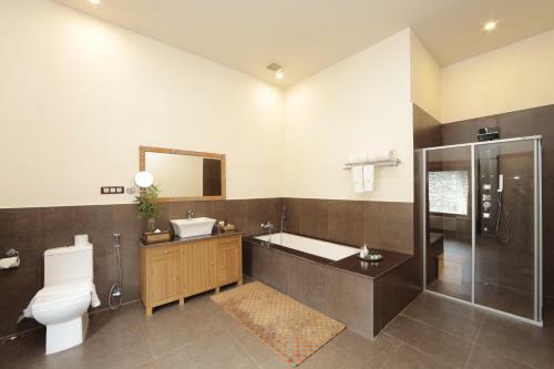 Hotel Terma Linca Resort & Spa