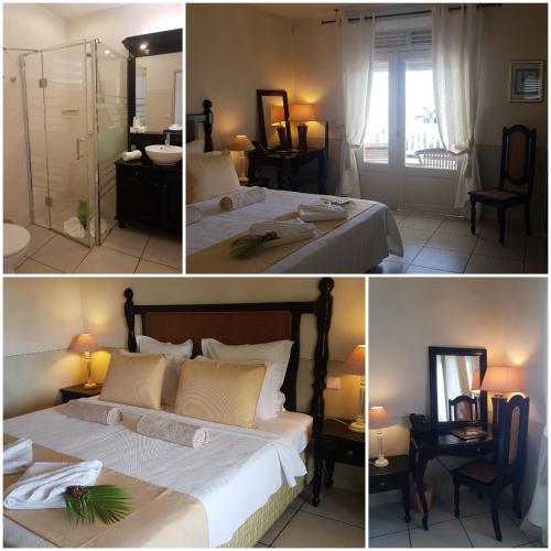 Hotel H�tel Amaudo