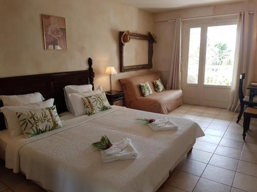Hotel H�tel Amaudo