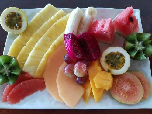 Hotel H�tel Amaudo
