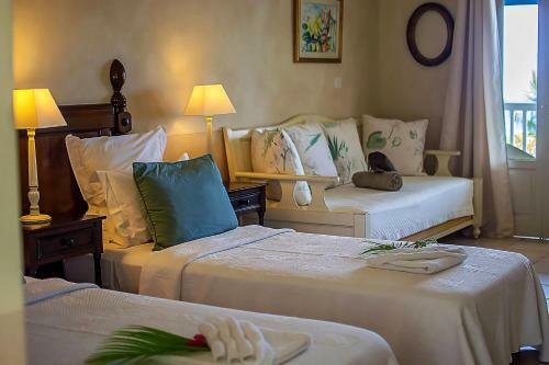 Hotel H�tel Amaudo