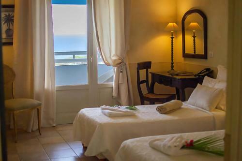 Hotel H�tel Amaudo