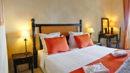 Hotel H�tel Amaudo
