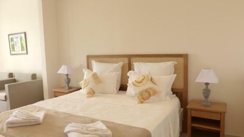 Hotel H�tel Amaudo