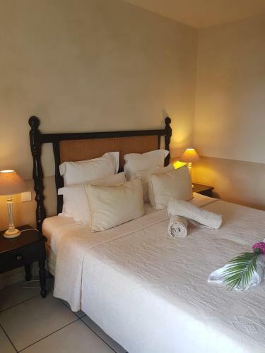 Hotel H�tel Amaudo