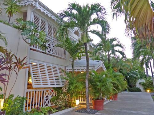 Hotel H�tel Amaudo