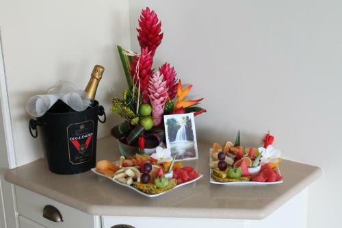 Hotel H�tel Amaudo