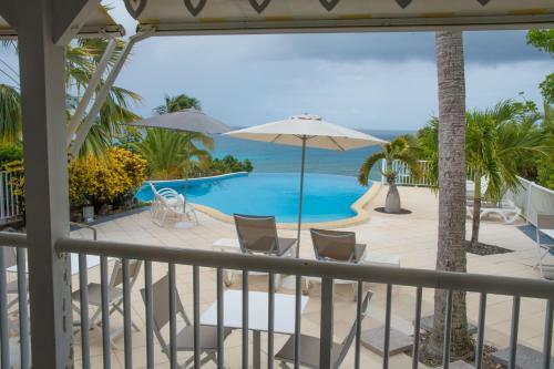 Hotel H�tel Amaudo