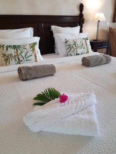 Hotel H�tel Amaudo