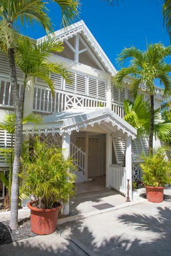 Hotel H�tel Amaudo