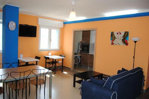 B&B Alla Corte Blu