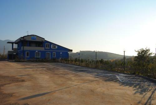 B&B Alla Corte Blu