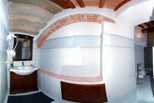 Agroturismo Agriturismo Borgo Del Senatore