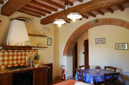 Agroturismo Agriturismo Borgo Del Senatore