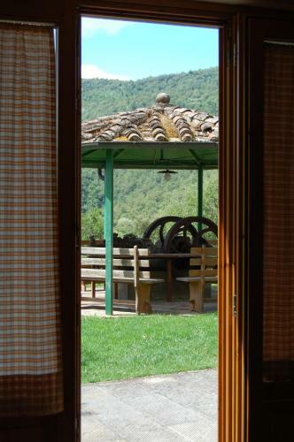 Agroturismo Agriturismo Borgo Del Senatore