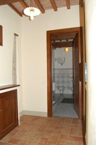 Agroturismo Agriturismo Borgo Del Senatore