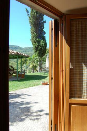 Agroturismo Agriturismo Borgo Del Senatore