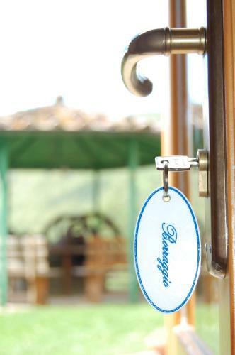 Agroturismo Agriturismo Borgo Del Senatore