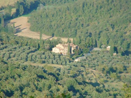 Agroturismo Agriturismo Borgo Del Senatore