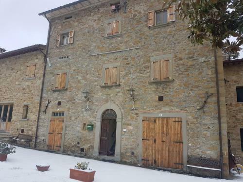Agroturismo Agriturismo Borgo Del Senatore