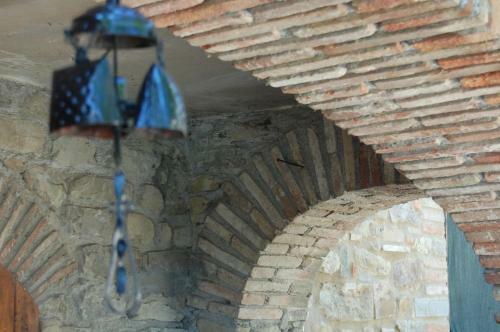 Agroturismo Agriturismo Borgo Del Senatore
