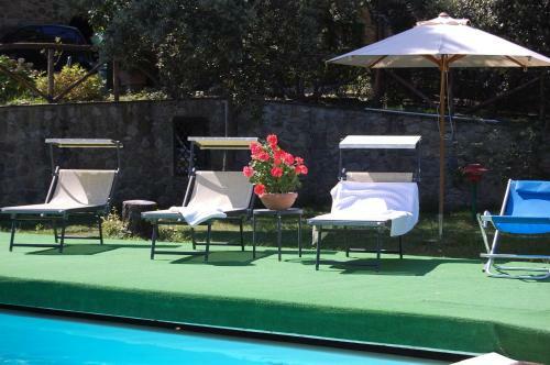 Agroturismo Agriturismo Borgo Del Senatore