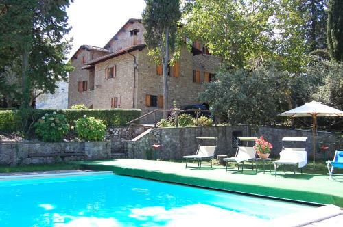 Agroturismo Agriturismo Borgo Del Senatore