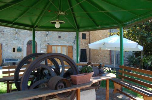 Agroturismo Agriturismo Borgo Del Senatore