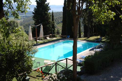 Agroturismo Agriturismo Borgo Del Senatore