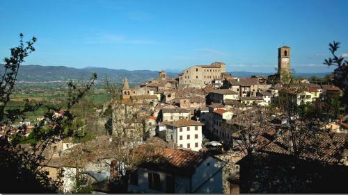 Agroturismo Agriturismo Borgo Del Senatore