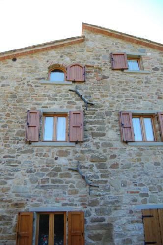 Agroturismo Agriturismo Borgo Del Senatore