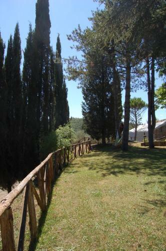 Agroturismo Agriturismo Borgo Del Senatore