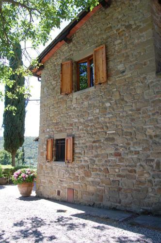 Agroturismo Agriturismo Borgo Del Senatore