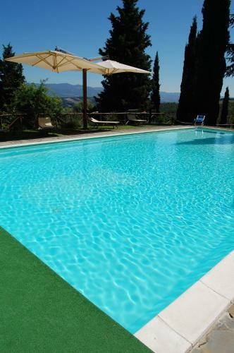 Agroturismo Agriturismo Borgo Del Senatore