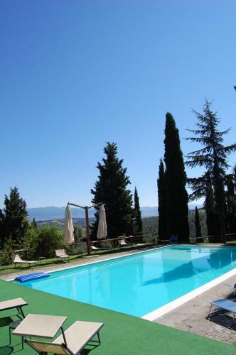 Agroturismo Agriturismo Borgo Del Senatore