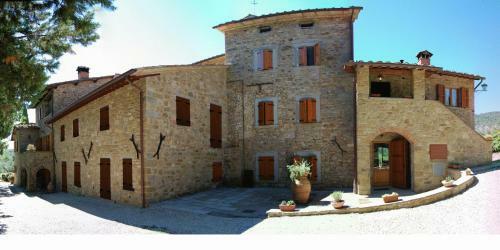 Agroturismo Agriturismo Borgo Del Senatore