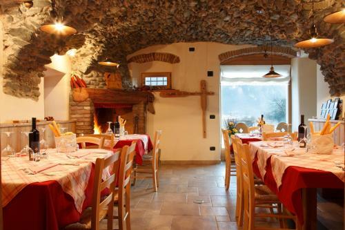 Agroturismo Agritur La Polentera