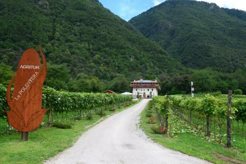 Agroturismo Agritur La Polentera