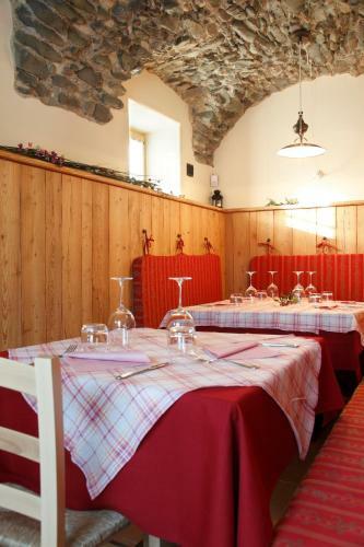 Agroturismo Agritur La Polentera