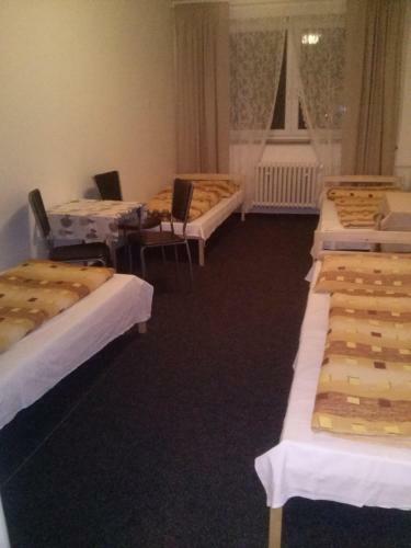 Motel Lazza